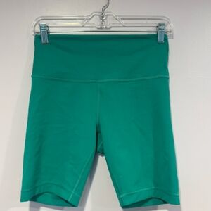 Lululemon Wundertrain Shorts